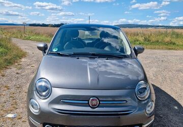 Fiat 500 93.000 km 7.700 &euro; Springe 31832