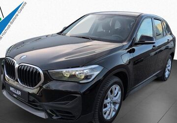 BMW X1 126.684 km 17.950 &euro; Hildesheim 31137