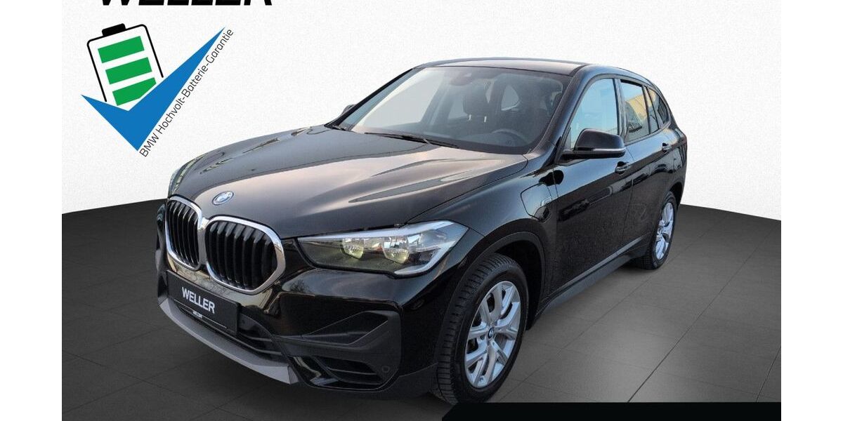 BMW X1 126.684 km 17.950 &euro; Hildesheim 31137