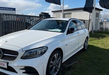 Mercedes-Benz C 300 115.000 km 24.390 &euro; Hannover-Hainholz 30165