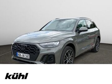 Gebrauchte Audi Q5