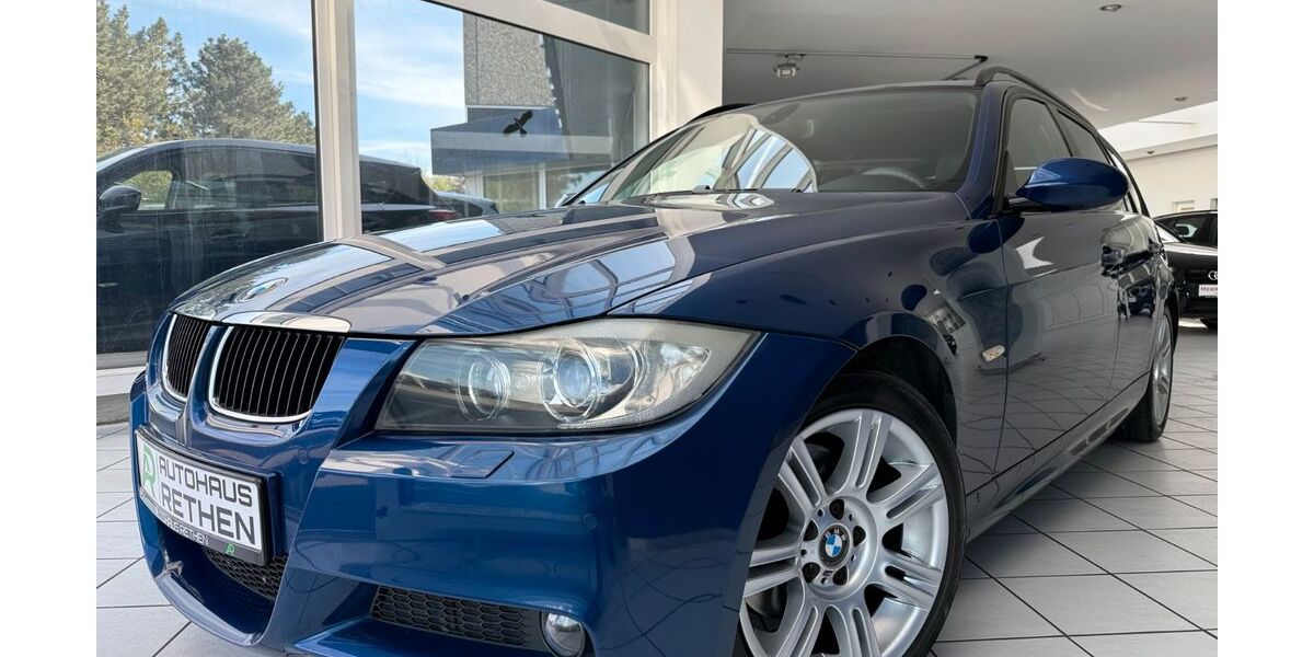 BMW 320 125.000 km 12.990 &euro; Laatzen (Hannover) 30880