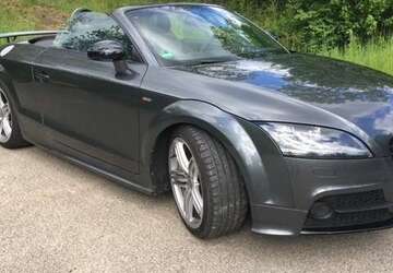 Audi TT 60.750 km 21.000 &euro; Hildesheim, Stadt 31135