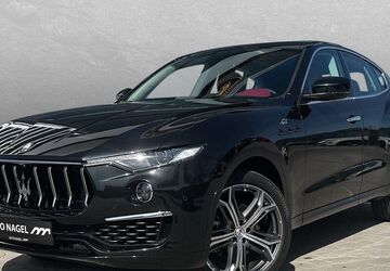 Maserati Levante 6.250 km 67.900 &euro; Hannover 30179
