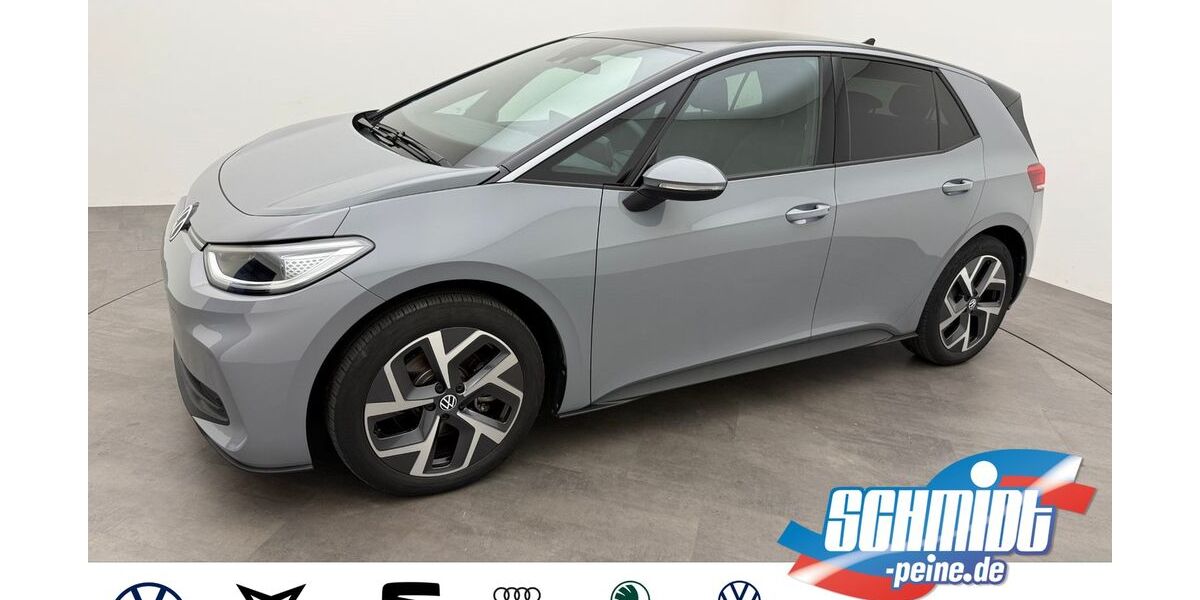 VW ID.3 32.190 km 30.400 &euro; Peine 31226