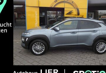 Hyundai KONA 65.635 km 14.190 &euro; Bockenem 31167