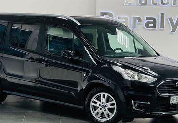 Ford Grand Tourneo 70.128 km 21.490 &euro; Salzgitter 38259
