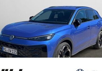 VW T-Roc 6.302 km 38.780 &euro; Hildesheim 31137