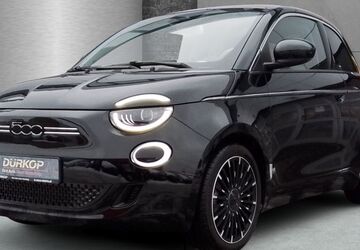 Fiat 500e 8.530 km 24.450 &euro; Hannover 30177