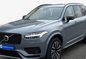Volvo XC90 46.217 km 53.417 &euro; Hildesheim 31135