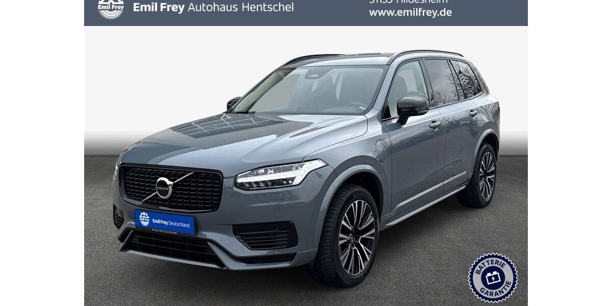 Volvo XC90 46.217 km 53.417 &euro; Hildesheim 31135