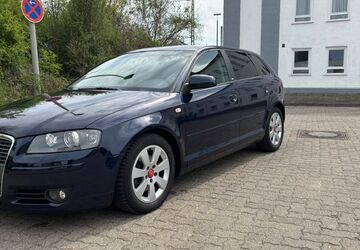 Audi A3 245.428 km 5.000 &euro; Hannover 30519