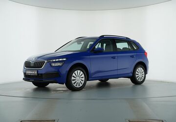 Skoda Kamiq 21.375 km 15.489 &euro; Salzgitter 38229