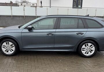 Skoda Octavia 198.960 km 10.850 &euro; Salzgitter-Lebenstedt 38226