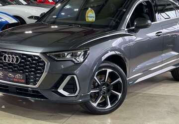 Audi Q3 31.173 km 36.350 &euro; Ronnenberg /OT Empelde bei Hannover 30952