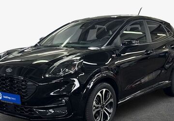 Ford Puma 7.975 km 23.513 &euro; Hannover 30165