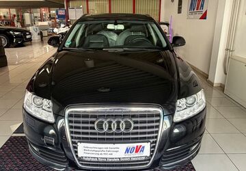 Audi A6 184.000 km 8.990 &euro; Laatzen bei Hannover 30880