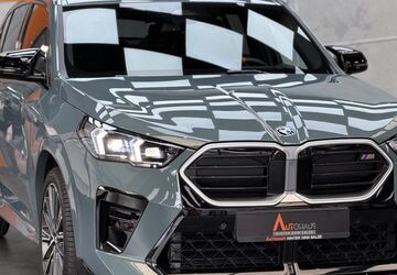 BMW X2 15.550 km 50.950 &euro; Salzgitter 38259