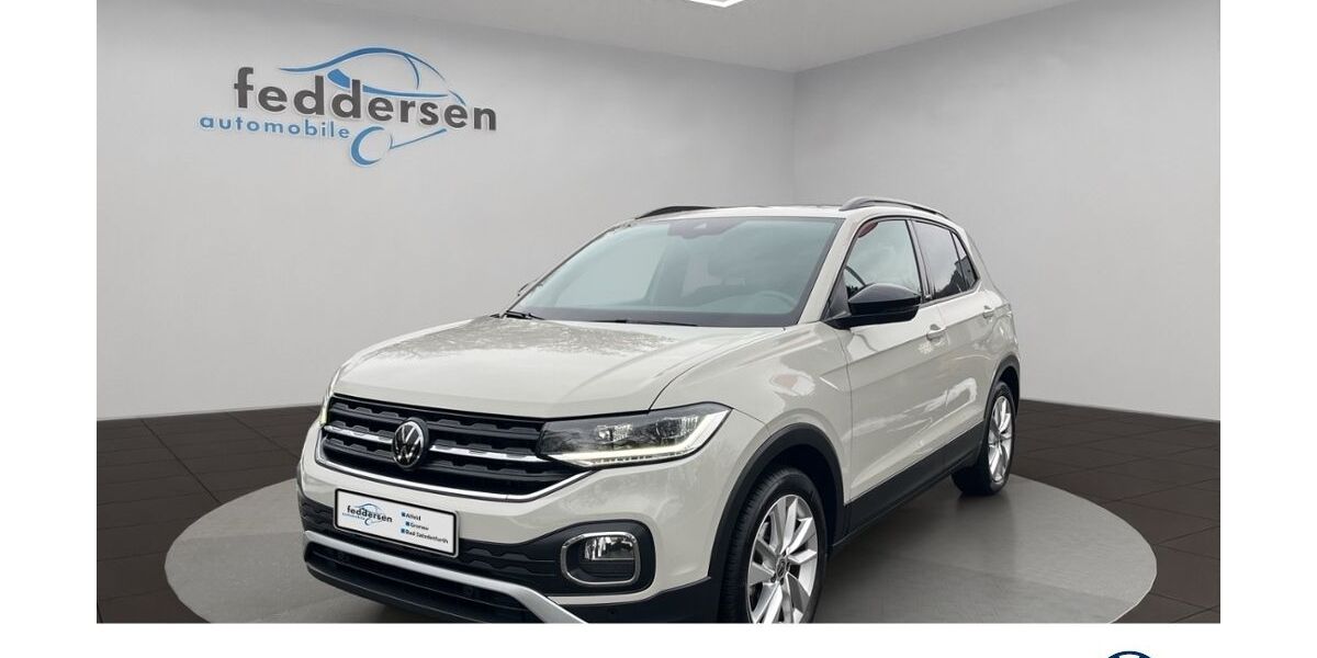 VW T-Cross 39.200 km 19.489 &euro; Alfeld 31061