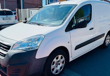 Peugeot Partner 223.000 km 4.150 &euro; Hannover 30455