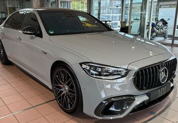 Mercedes-Benz S 63 AMG 45.142 km 164.800 &euro; Hannover 30655