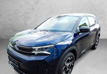 Citroen C5 Aircross 37.201 km 22.880 &euro; Hannover 30453