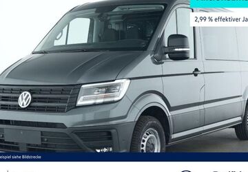 VW Crafter 3.830 km 52.990 &euro; Hannover 30419