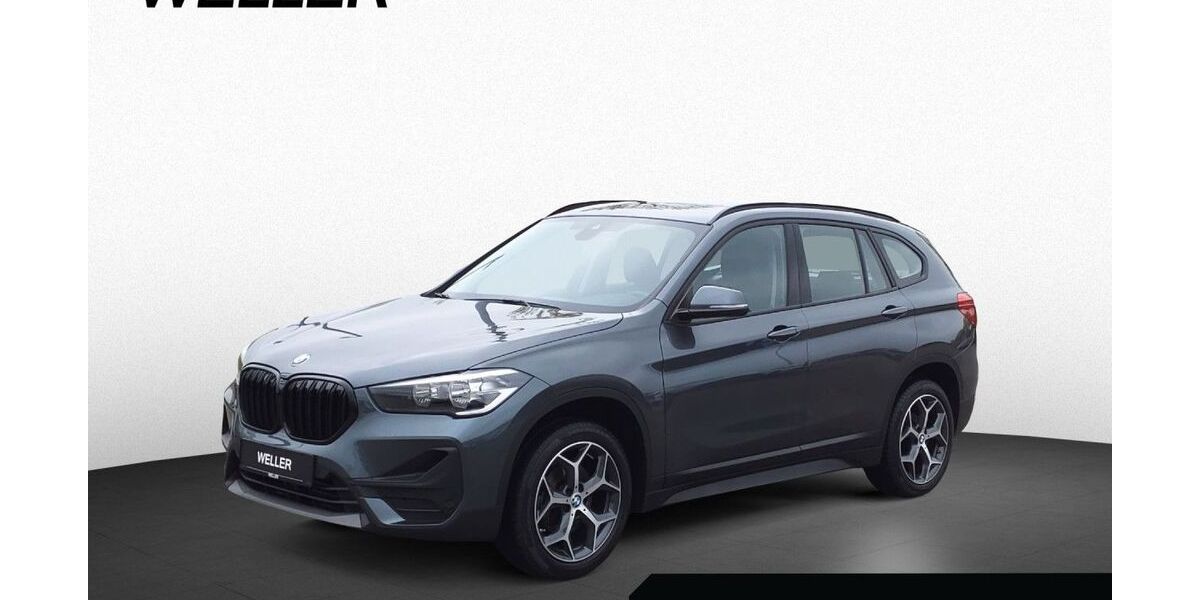 BMW X1 60.851 km 22.950 &euro; Hildesheim 31137