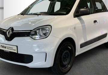 Renault Twingo 63.093 km 7.975 &euro; Hannover 30519