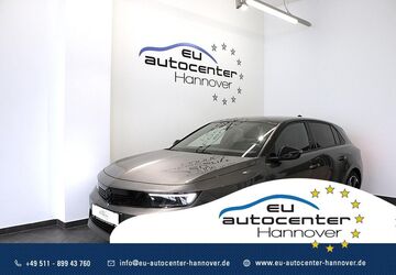 Opel Astra 12.885 km 20.190 &euro; Hannover 30165