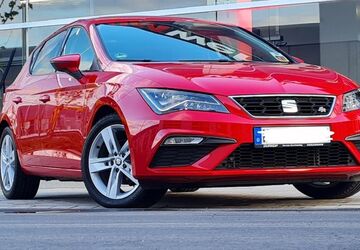 Seat Leon 108.000 km 11.500 &euro; Hildesheim 31137