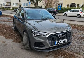 Audi Q3 137.000 km 22.500 &euro; Hannover 30519