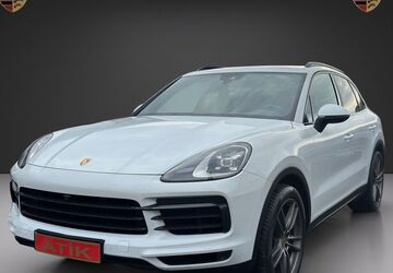 Porsche Cayenne 161.602 km 38.880 &euro; Hannover 30419