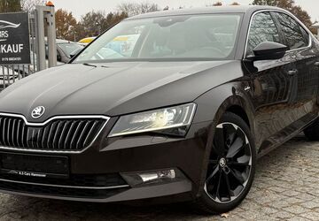 Skoda Superb 240.000 km 10.990 &euro; Hannover 30179