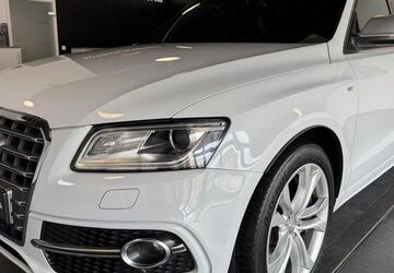 Audi SQ5 134.000 km 22.790 &euro; Hannover 30559