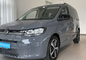 VW Caddy 1.600 km 34.500 &euro; Hannover 30453