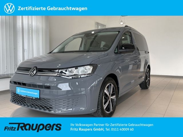 VW Caddy 1.600 km 34.500 &euro; Hannover 30453