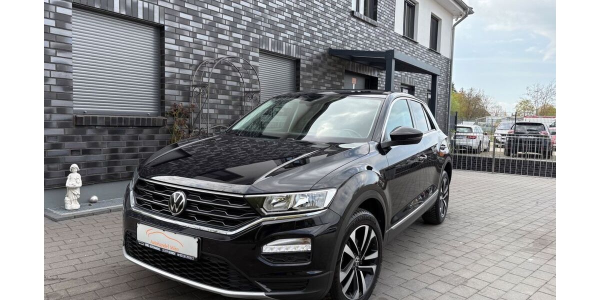 VW T-Roc 73.000 km 16.499 &euro; Sehnde Bei Hannover 31319