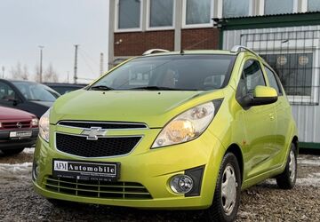 Chevrolet Spark 136.500 km 2.090 &euro; Hildesheim 31137