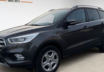 Ford Kuga 99.000 km 9.999 &euro; Hannover 30179