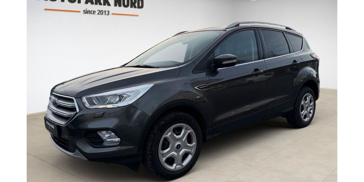 Ford Kuga 99.000 km 9.999 &euro; Hannover 30179