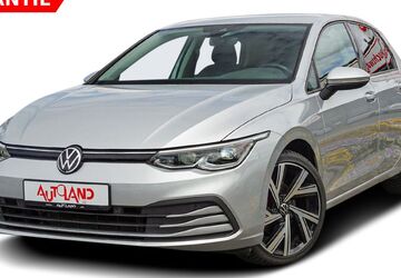 VW Golf 87.985 km 20.990 &euro; Hannover 30179