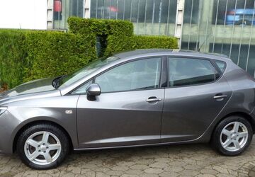 Seat Ibiza 85.000 km 11.750 &euro; Hannover 30179