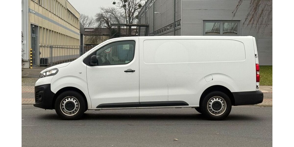 Opel Vivaro 157.630 km 11.700 &euro; Hannover 30179