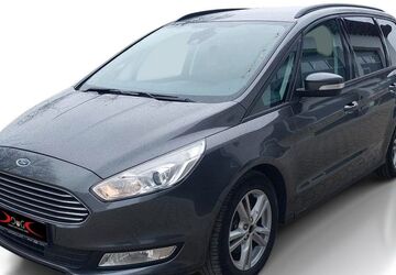 Ford Galaxy 118.000 km 12.491 &euro; Hannover 30453