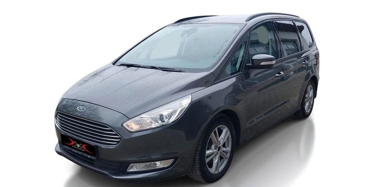 Ford Galaxy 118.000 km 12.491 &euro; Hannover 30453