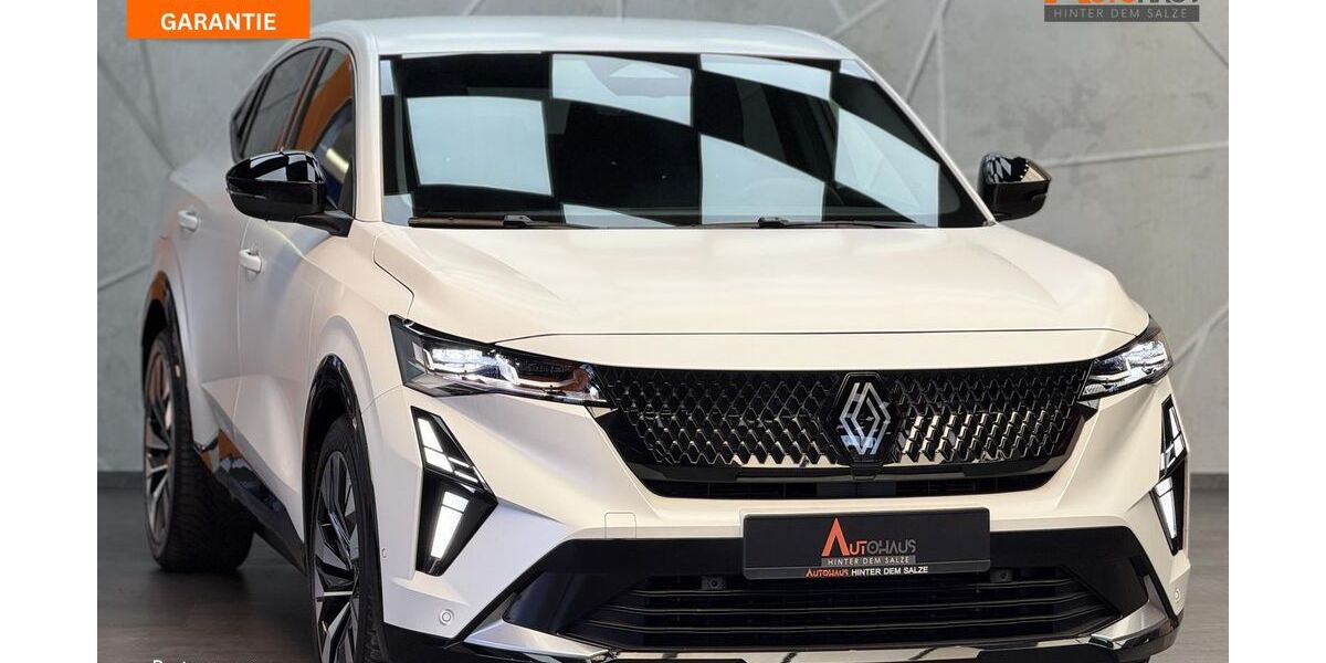 Renault Rafale 11.377 km 36.950 &euro; Salzgitter 38259