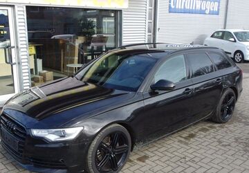 Audi A6 240.300 km 8.990 &euro; Lehrte/Hämelerwald 31275