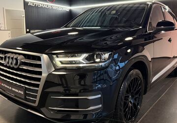 Audi Q7 170.000 km 28.490 &euro; Hannover 30559