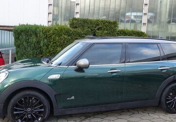 Mini Cooper S Clubman 141.000 km 13.998 &euro; Hannover 30179